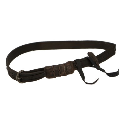 Product image of the product “Knightsbelt mit molded small bag  1/6 ”