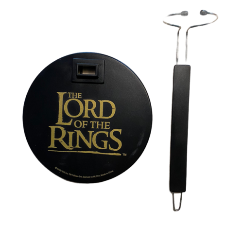 Artikelbild des Artikels “LOTR Ständer Brustring 1:6 “