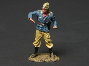 Artikelbild des Artikels “Luftwaffen Pilot Tropisch “
