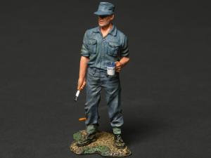 Artikelbild des Artikels “Luftwaffen Mechanicker “