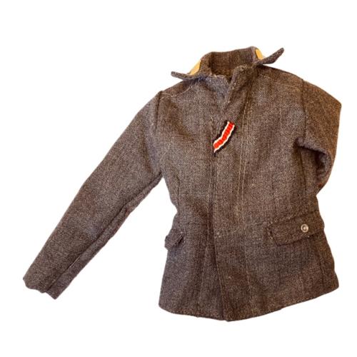 Product image of the product “Luftwaffe Fliegerbluse Ek Band  1/6 ”