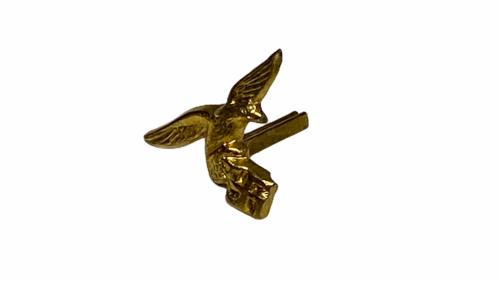 Artikelbild des Artikels “Luftwaffenadler gold aus Metal 1:6 “
