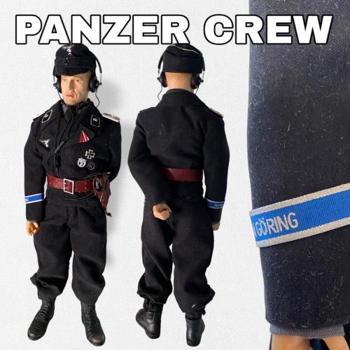 Artikelbild des Artikels “Luftwaffen Panz Div Herman Göring  (Displayed)  1/6 “