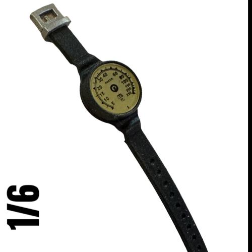 Artikelbild des Artikels “Diver Meter 1/6 “