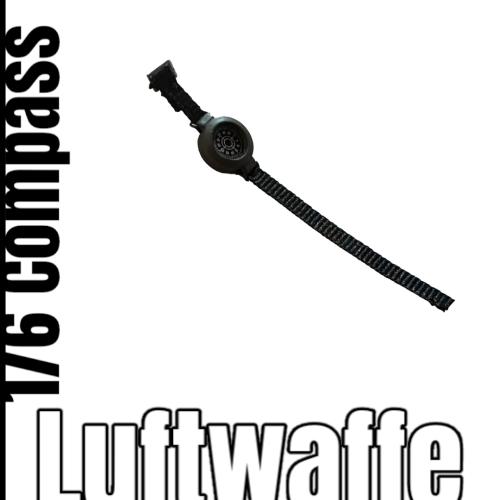 Product image of the product “Armkompass für Piloten 1/6 (AK39) ”