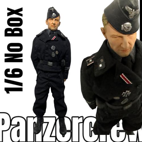 Artikelbild des Artikels “Panzer Elite Commander  (Displayed) “