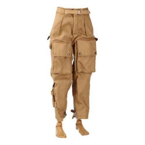 Product image of the product “Deutsche Piloten Kanalhose de Luxx 1/6 ”