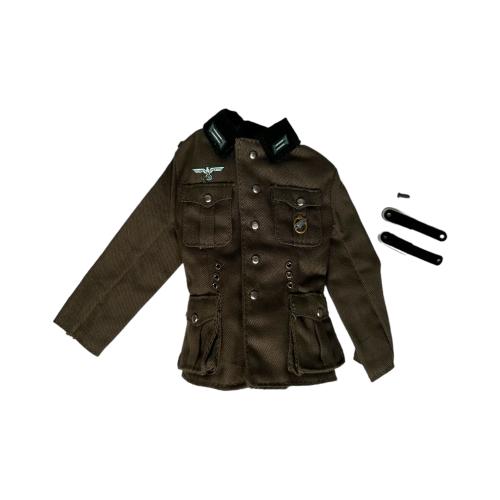 Artikelbild des Artikels “Fallschirmjäger WH 1938 Waffenrock  1/6 “