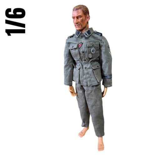 Product image of the product “Elite Soldat Basic Figur 1/6 ”