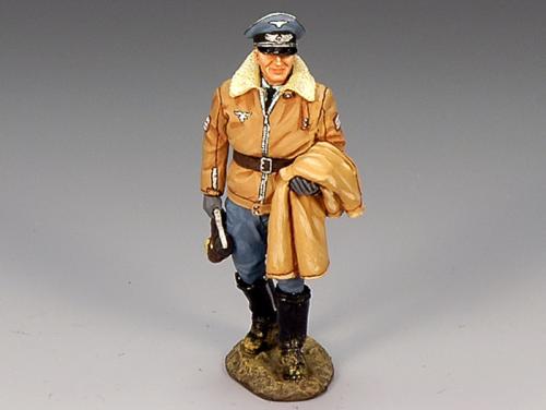 Product image of the product “Luftwaffe:Gunther Rall (1918-2009) ”