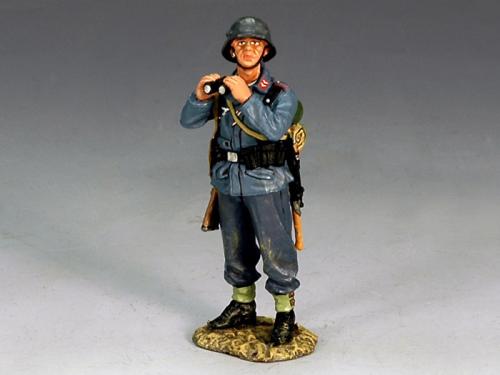 Product image of the product “Luftwaffe Field Division, Spotter ”