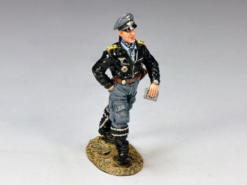 Product image of the product “Oberstleutnant Josef 