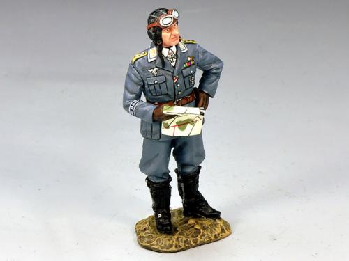 Product image of the product “Major Siegfried Schnell ”