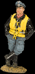 Product image of the product “Luftwaffe: Major Rudolf 