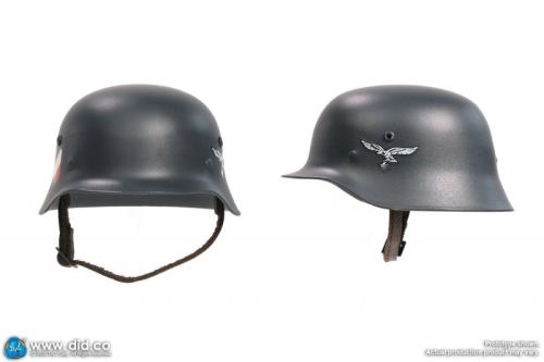 Artikelbild des Artikels “Helm in Metal M42 -1:6  Luftwaffe “