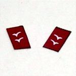 Artikelbild des Artikels “Kragenspiegel Luftwaffe Gefreiter, Flack “