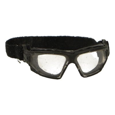 Artikelbild des Artikels “Jumping Goggles (Transparent) small 1:6 “