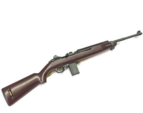 Product image of the product “US WWII M1 Cal .30 Carbine ”