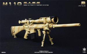 Product image of the product “M110 Sniper Rifle Fort Benning (A) ”