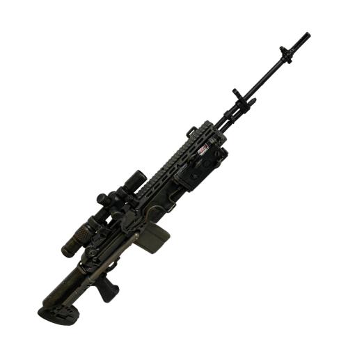 Artikelbild des Artikels “M14 EBR (LONG BARREL VER.) “