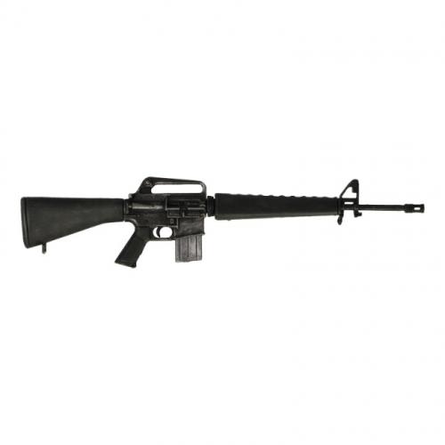 Artikelbild des Artikels “M16 A1 muzzet 1/6 “