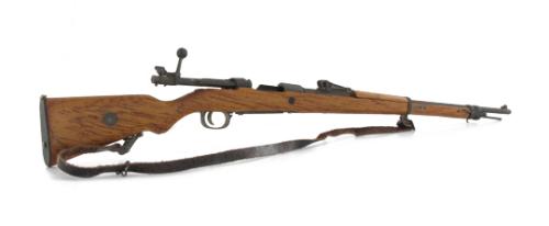 Product image of the product “1/6 M1898 Mauser Rifle in Metal and wood ( no Bayonett) ”