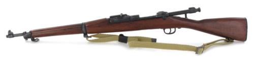 Artikelbild des Artikels “M1903 Springfield rifle MEATAL 1:6 Scale “