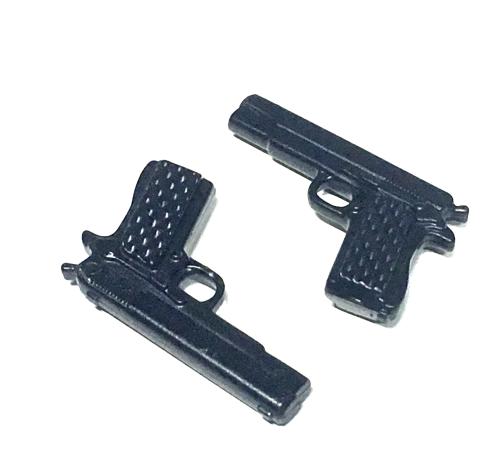 Product image of the product “M1911 Pistol simple model ”