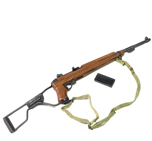 Product image of the product “US WWII M1 Cal .30 Carbine with folding Stock ”