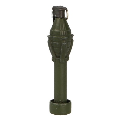 Product image of the product “M1A2 Grenade (Olive Drab) for Garand Rifle 1/6 ”