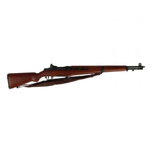 Artikelbild des Artikels “US Garand M1 in Metal und Holz “