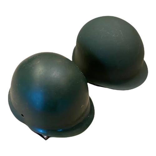 Product image of the product “US M1 Helmet Kunststoff 1/6 ”