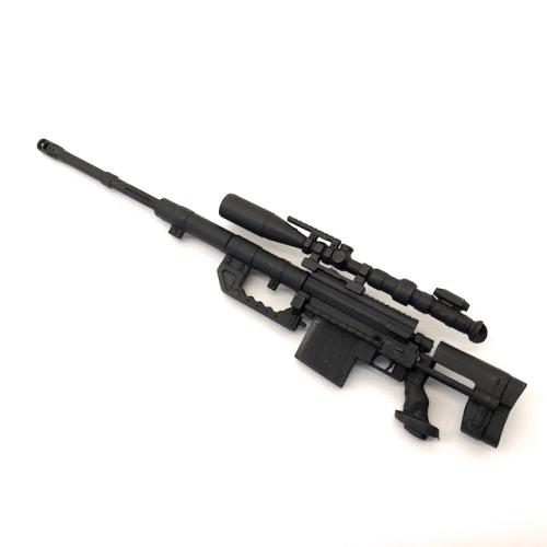 Artikelbild des Artikels “M200 metalic Coated  1:6 “