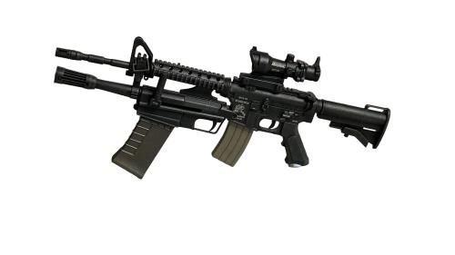 Artikelbild des Artikels “M26 Modular shotgun system 1/6 “