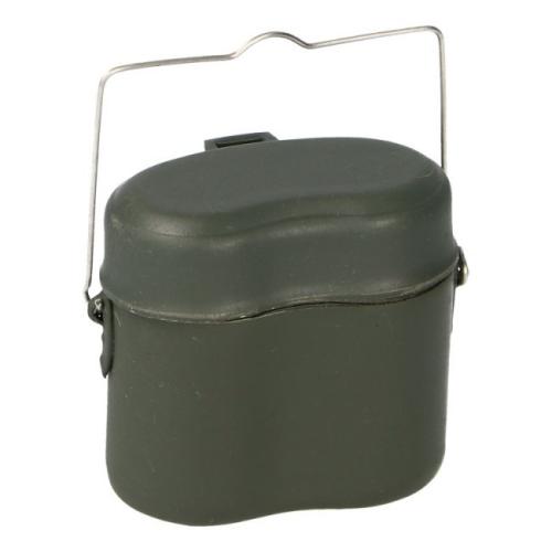 Product image of the product “Essbehälter, de Luxe 1/6 ”