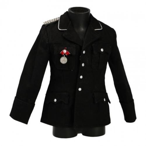 Product image of the product “Uniform M 32  Reichsführer Jacket   1/6 (Blk) ”