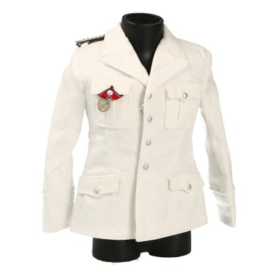 Artikelbild des Artikels “Uniform M 32  Reichsführer   1/6 (Weiss) “