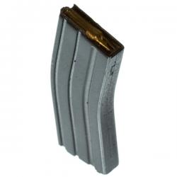 Artikelbild des Artikels “M4 30-Round Mag “