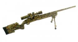 Product image of the product “M40 with MST100 Rifle Scope 1/6 ”
