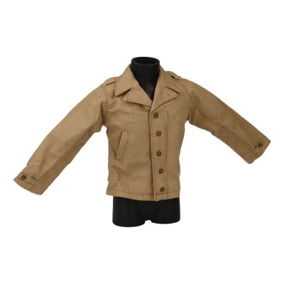 Artikelbild des Artikels “US M41 Field Jacket (Beige) 1:6 “