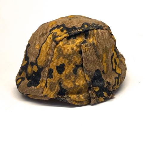 Artikelbild des Artikels “M 42  Eichenlaub  Helmbezug 1:6 “