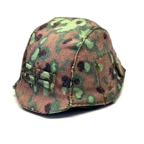 Product image of the product “M 42  Eichenlaub  Helmbezug 1/6 ”