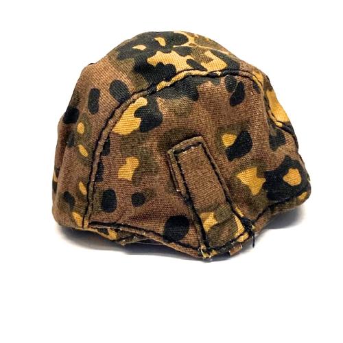 Product image of the product “M 42  Eichenlaub  Helmbezug 1/6 ”