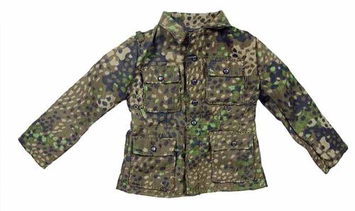 Artikelbild des Artikels “M 42 Erbsentarn jacke 1:6 “