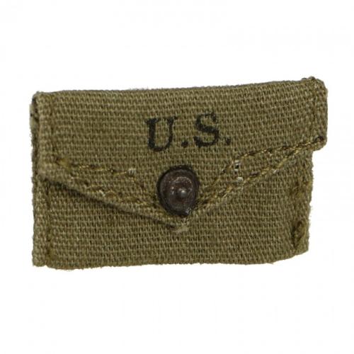 Artikelbild des Artikels “M42 First Aid Pouch (Olive Drab) 1:6 “