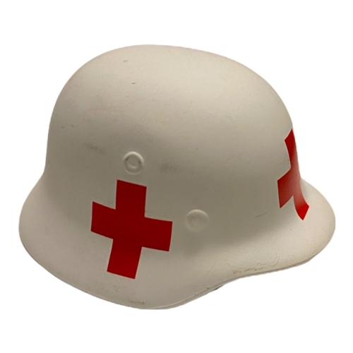 Product image of the product “M42 German Medic Helmet 1/6 ”