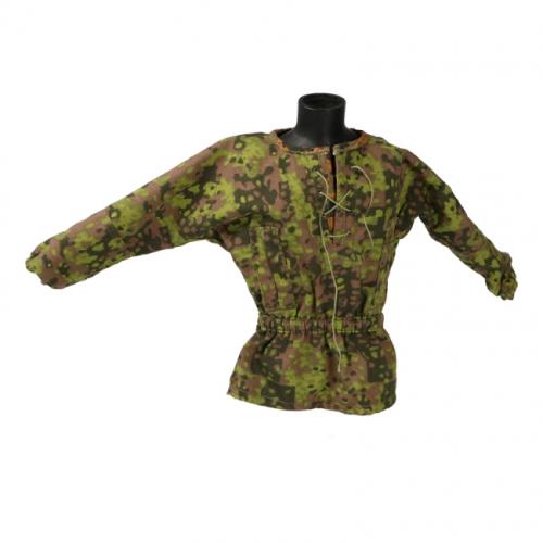 Product image of the product “M42 Tarnjacke Reversible Overcoat (Oak Leaf) ”