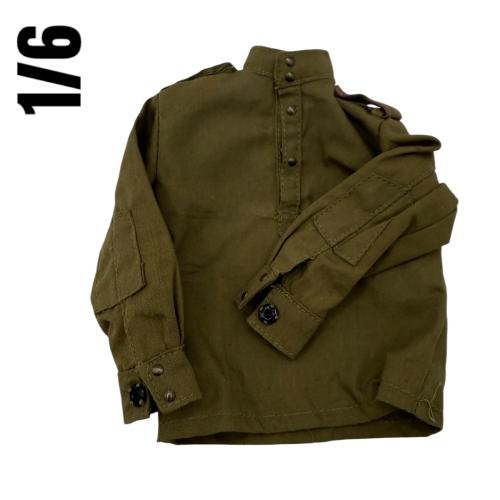 Artikelbild des Artikels “1/6 Russian Uniform M35/41 “