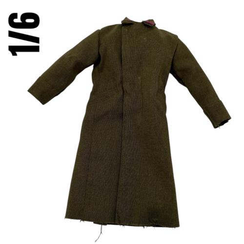 Product image of the product “1/6 WWII Soviet Red Army M35 Overcoat ”