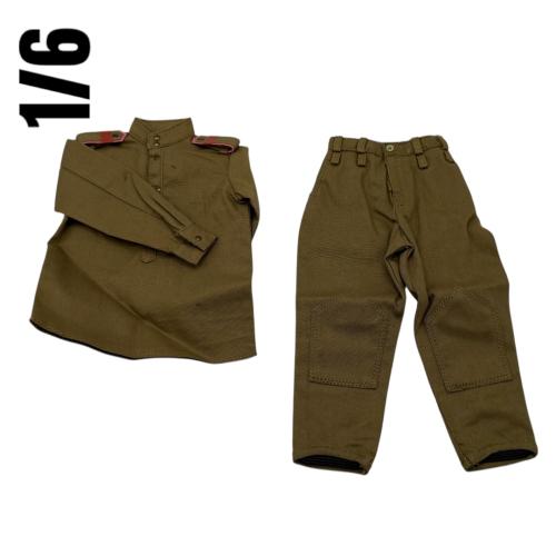 Product image of the product “1/6 Russian Uniform Officer  M35/41 ”